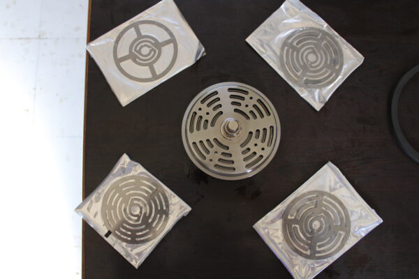 Screw Compressor  Spare Parts - Image 5