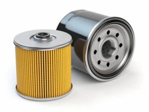 Air Compressor Spare Parts