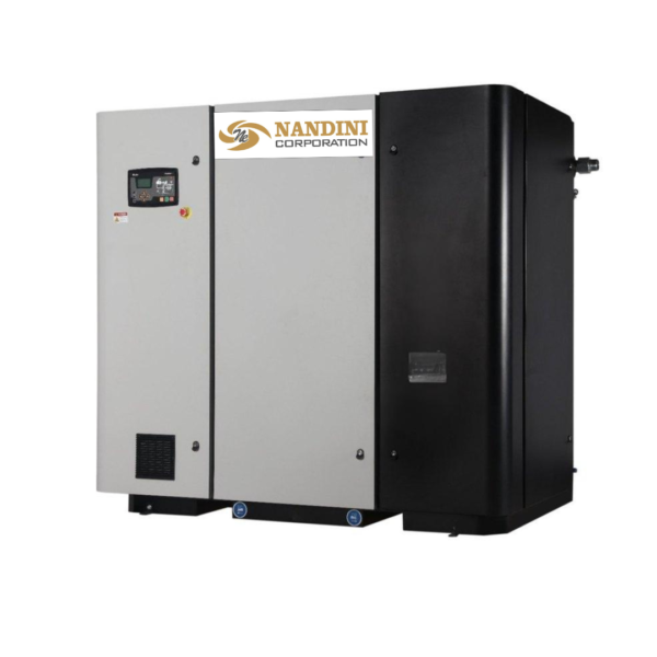 Screw Compressor  Spare Parts - Image 7