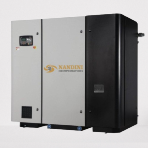 Rottery Screw Compressor