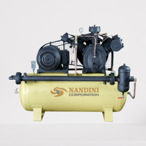Reciprocating High & Low  Pressure Air Compressor