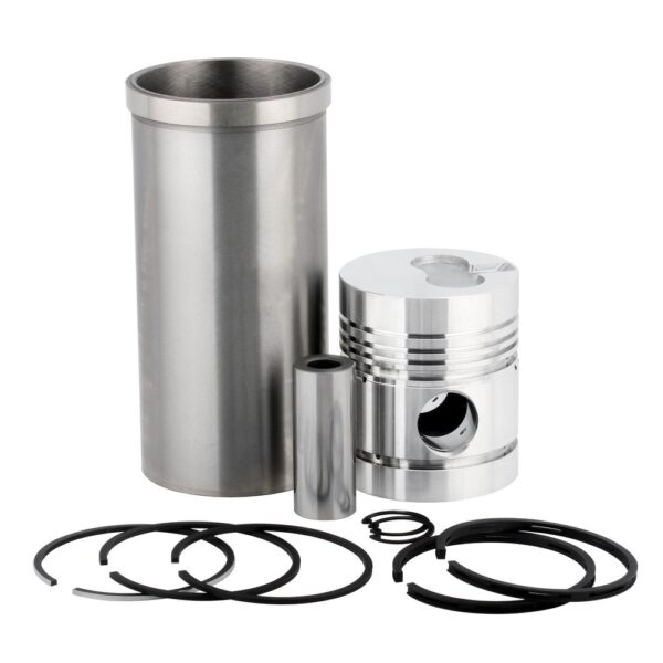 Air Compressor Spare Parts - Image 2